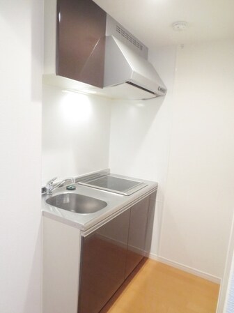 リブリ・M&Iの物件内観写真